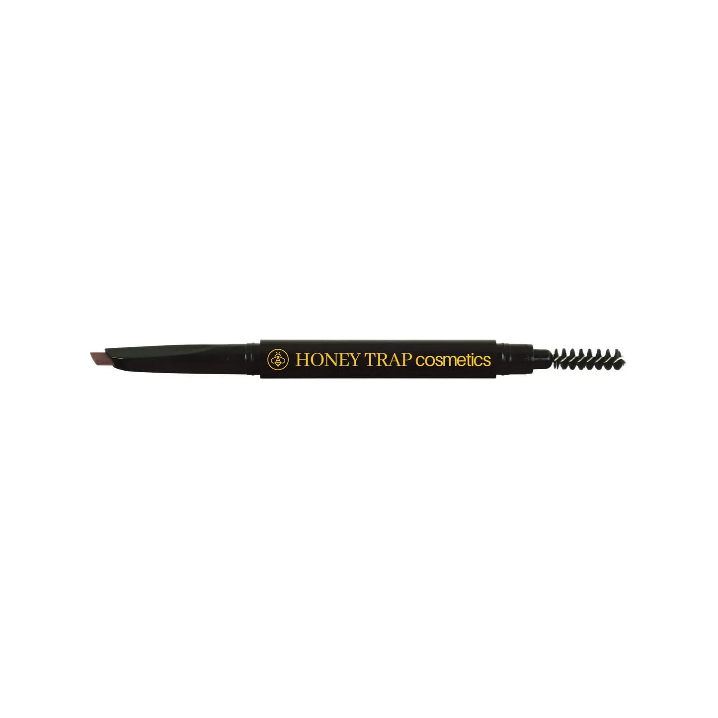 Automatic Eyebrow Pencil - Brown