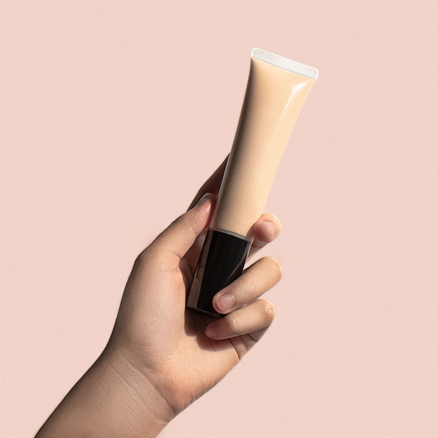 BB Cream with SPF18 Light Formula - Terra Cotta