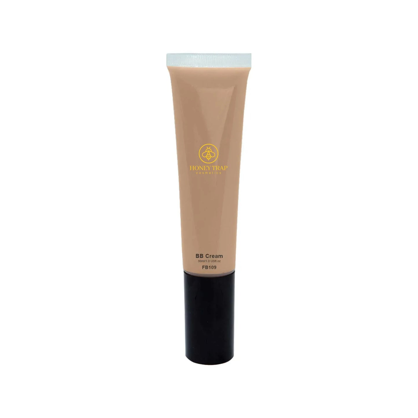 BB Cream with SPF18 Light Formula- Tan