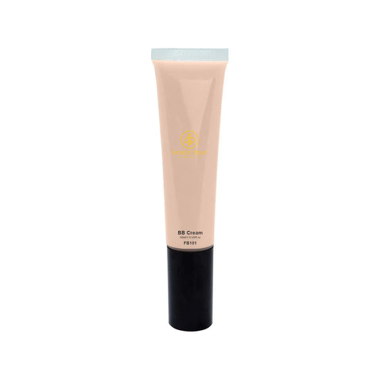 BB Cream with SPF18 Light Formula- Pearly