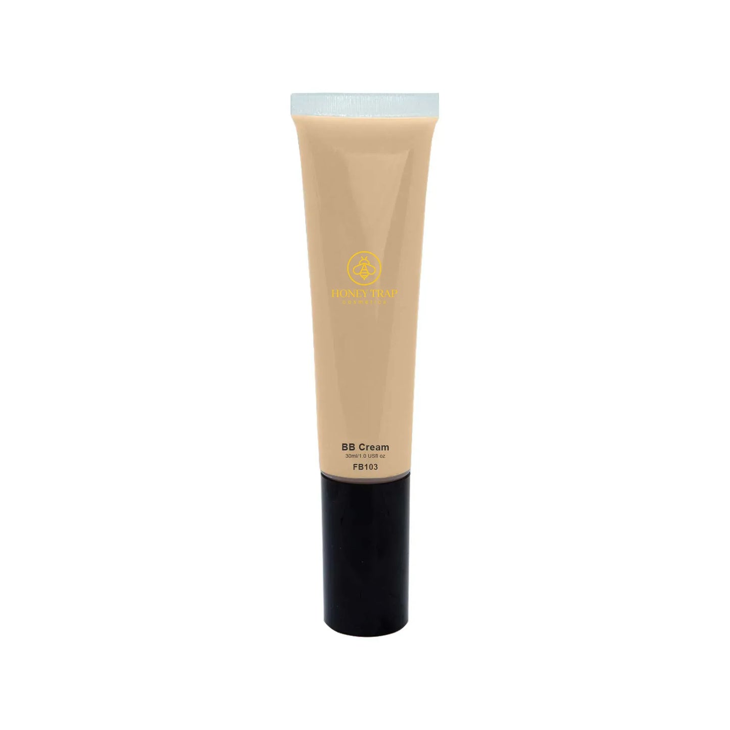 BB Cream with SPF18 Light Formula - Terra Cotta