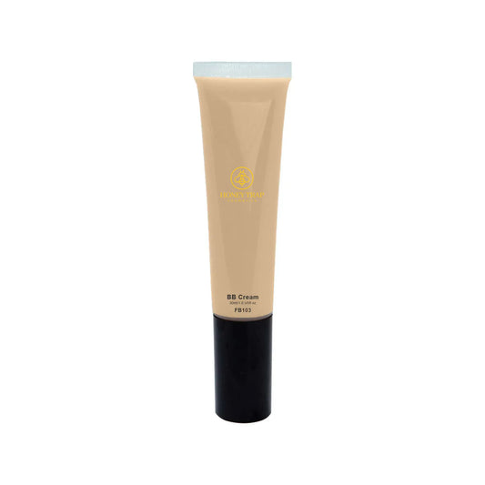 BB Cream with SPF18 Light Formula - Terra Cotta