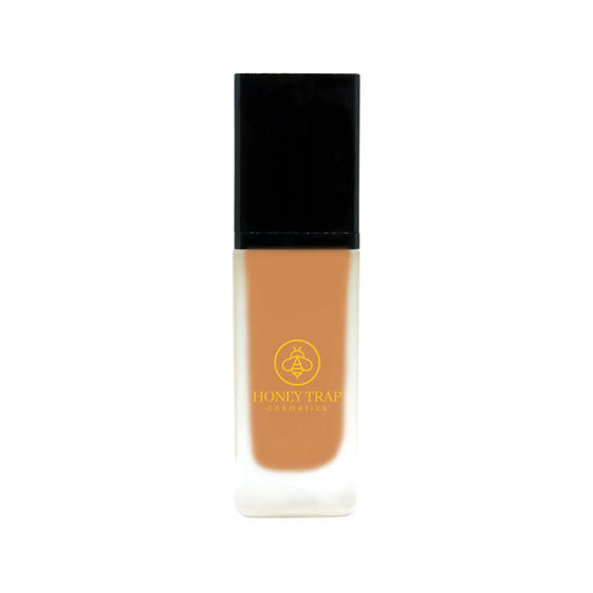 Foundation with SPF - Marigold