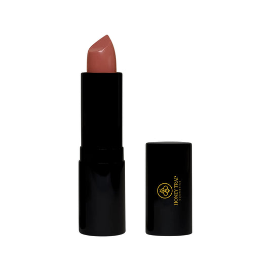 Luxury Matte Lipstick - Chloe