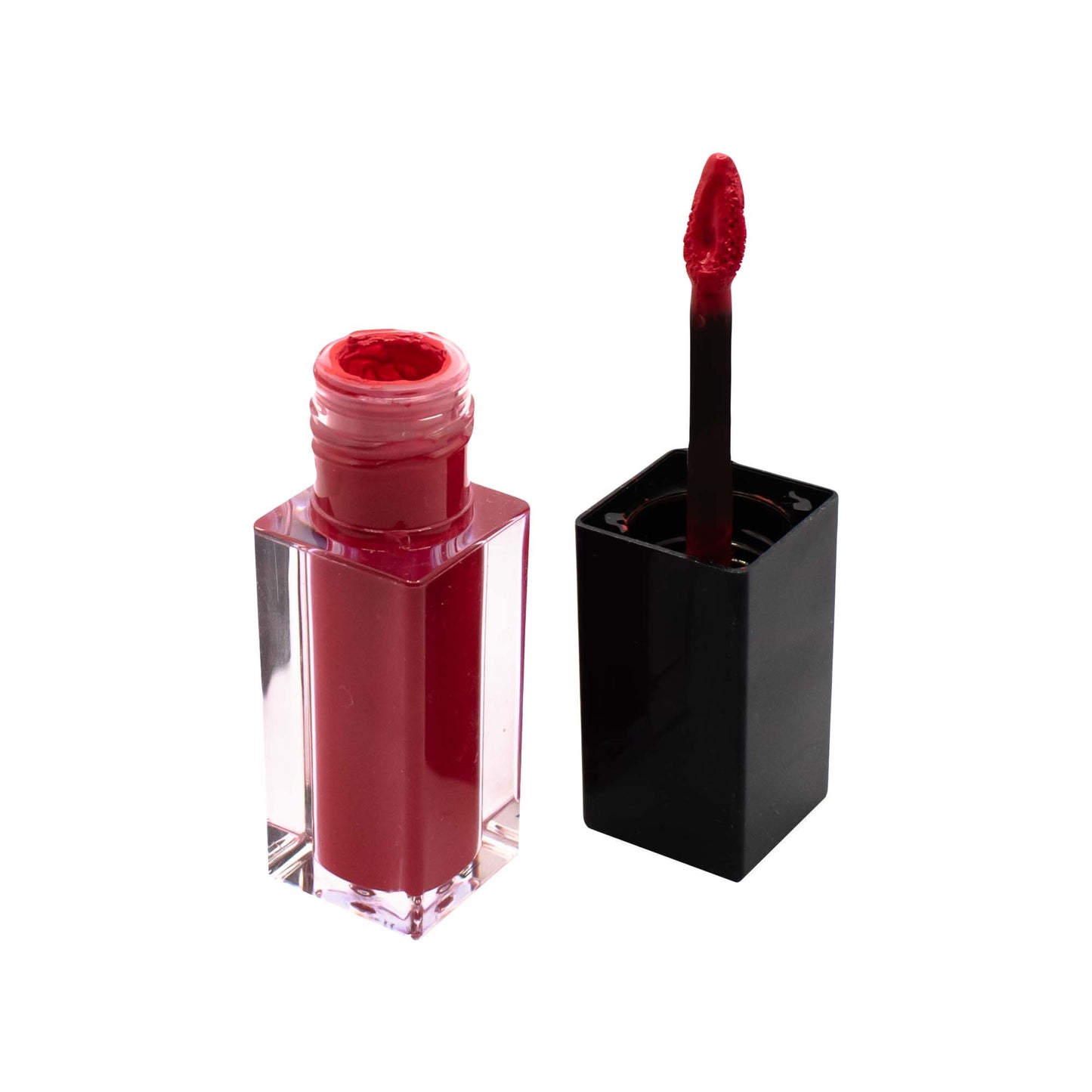 Matte Lip Stain - Dark Cherry